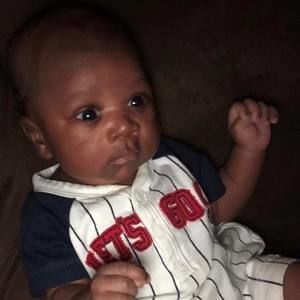 Meet your Posher, Quincy